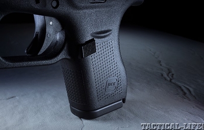Ultra-Covert Glock 42