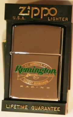 Zippo Remington 1