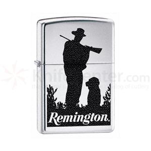 Zippo Remington 7