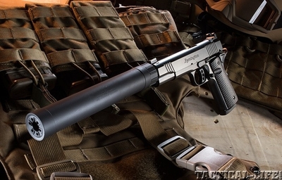 Remington R1 Enhanced .45 ACP