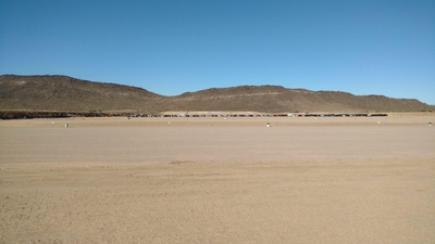 Southwest National Long Range Shooting Competition