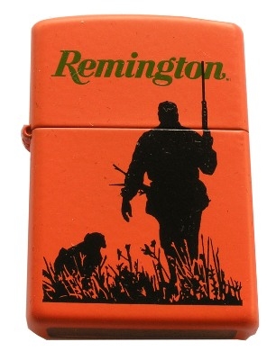 Zippo Remington 6