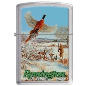 Zippo Remington 11
