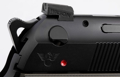 Wilson Combat Custom Beretta 92/96