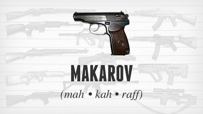 Makarov   