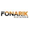Інтернет-магазин Fonariki.com.ua, м. Київ 