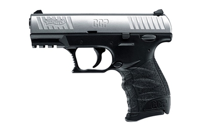 Walther CCP
