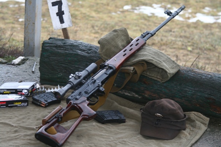 Другий захід Української асоціації власників зброї у Харкові