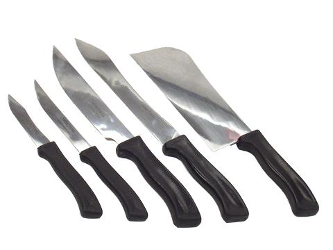 кухонні ножі