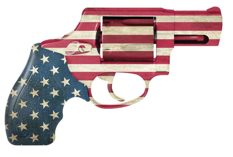 Владельцы оружия в Америке