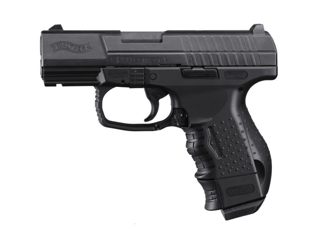 Walther CP 99 Compact