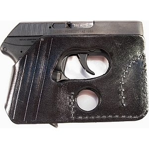 CCW wallet-holster