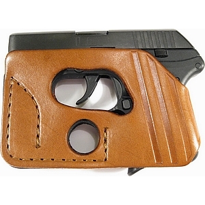 CCW wallet-holster