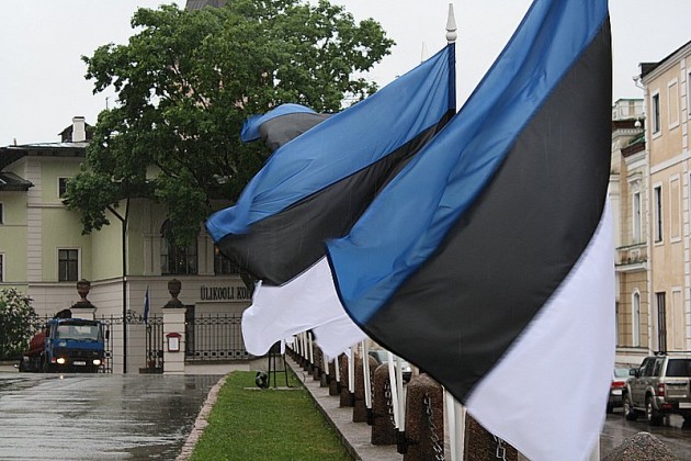 В 1992 году в Эстонии было принято решение разрешить гражданам республики легально приобретать оружие.