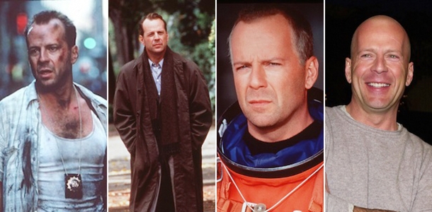 Bruce Willis