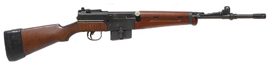 Гвинтівка MAS 49/56