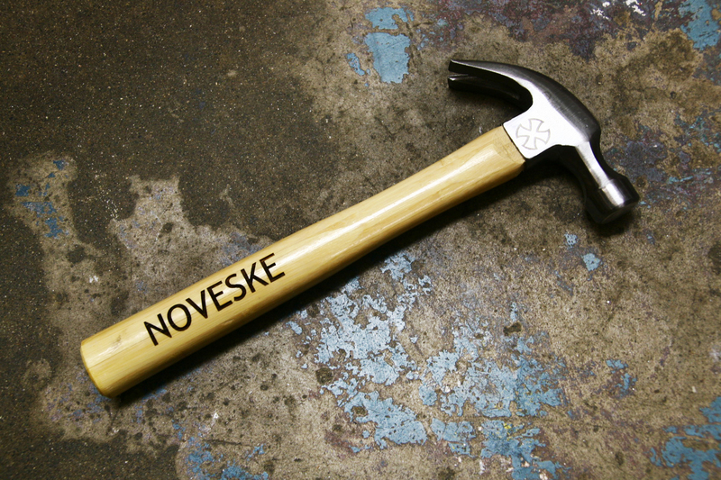 Noveske Assault Hammer