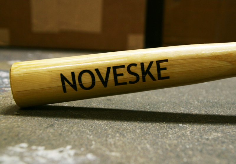 Noveske Assault Hammer