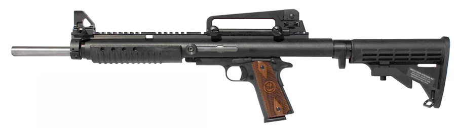 1911A1 Carbine