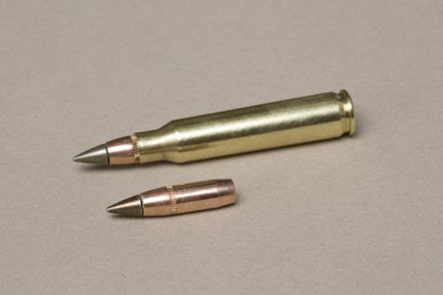M80A1 7.62x51mm
