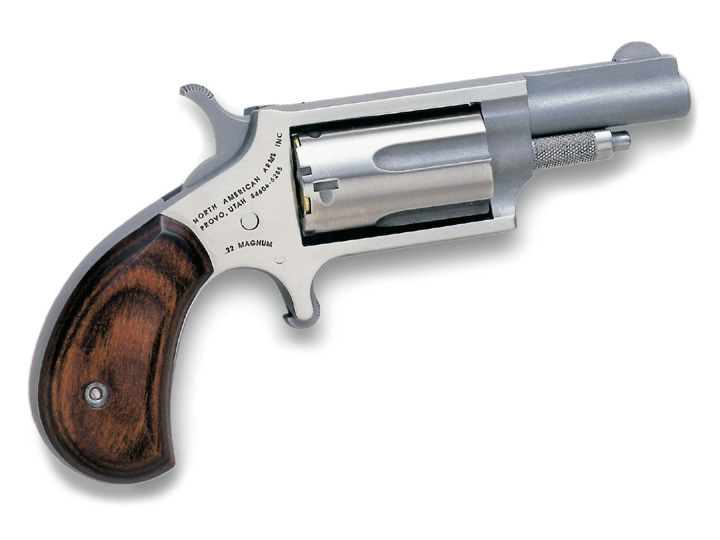 Signal Revolver For Mounting Chuck