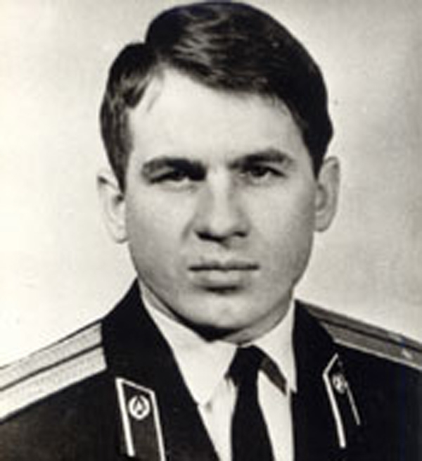 Юрій Миколайович Лелюков