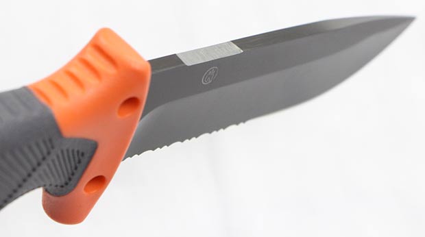 Bear Grylls Knife Review