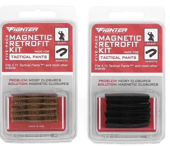 Magnetic Retrofit Kit