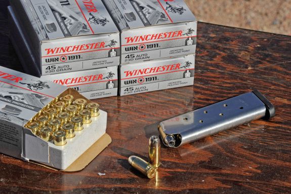 Winchester WIN-1911