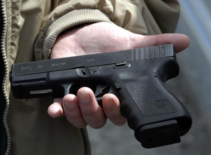 Чому українцям необхідне право на самозахист з вогнепальною зброєю
