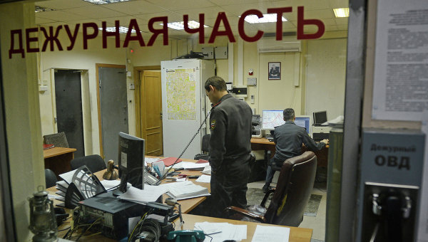 Уроженец Чечни открыл огонь в московском метро 