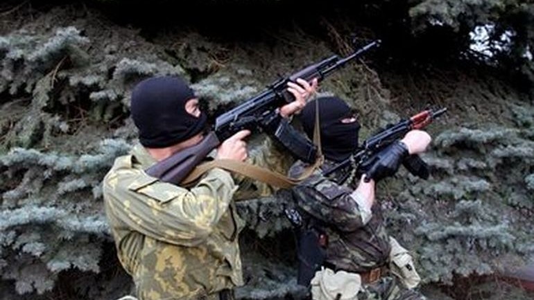 У Дніпропетровській області підняли винагороду за здану зброю і сепаратистів