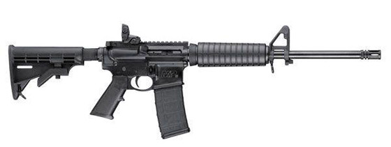 Smith&Wesson M&P15 Sport