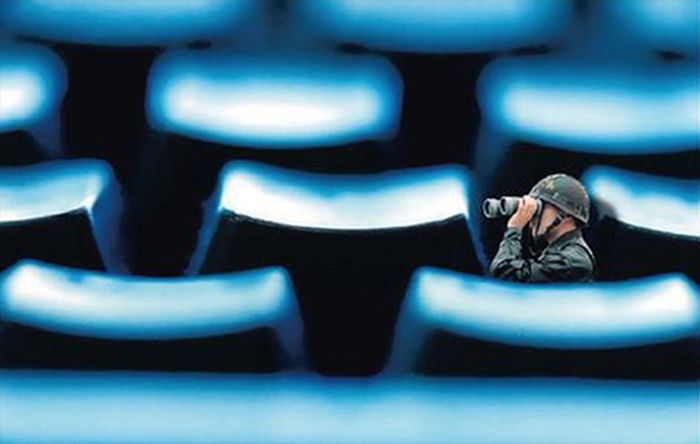 СБУ официально заявило об информационной войне