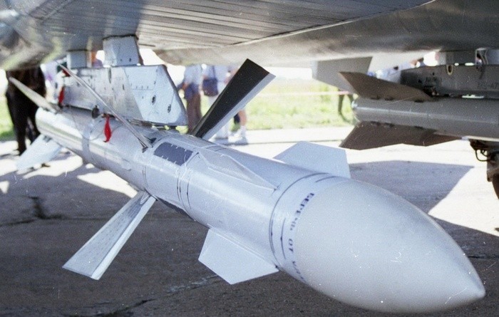 Укроборонпром розробляє для армії два типи нових ракет