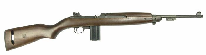 Карабін M1 1945