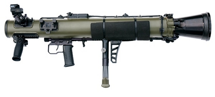 M4 Multipurpose Weapon