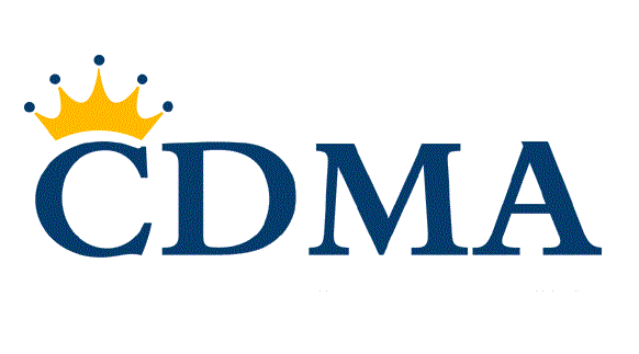 CDMA logo 