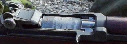 Friday Night Gun Porn – the M1 Garand