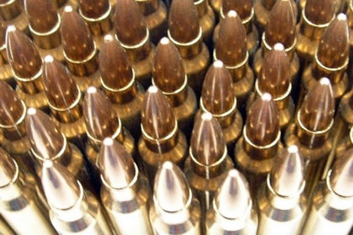Головна військова прокуратура виявила нестачу мільйонів набоїв до стрілецької зброї