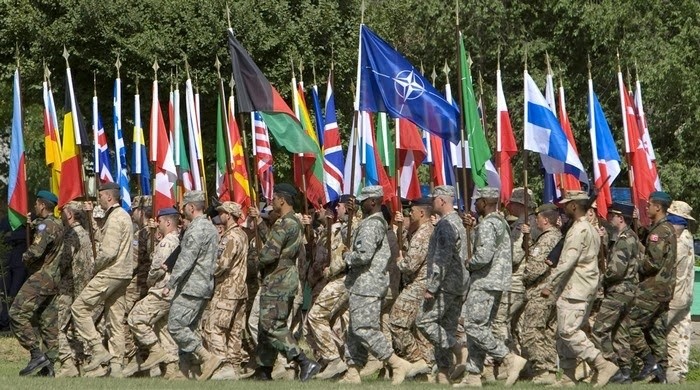 Во время учений будут отрабатываться взаимодействия военных частей НАТО, согласования действий и готовность проводить оборонительные, наступательные и стабилизационные операции. 
