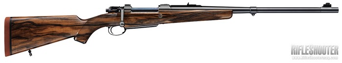 Mauser 98   