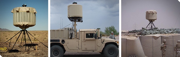 Радарные системы предоставлены бесплатно, в рамках пакета невозвратной помощи от США объемом $118 млн.