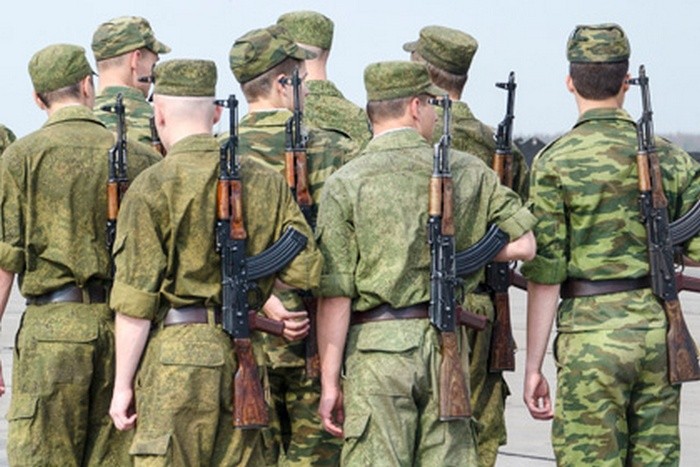 Російський солдат учинив серію вбивств у вірменському місті
