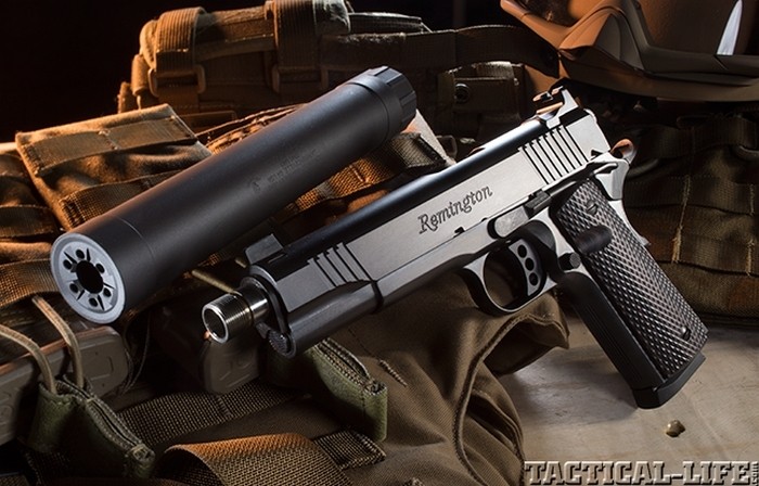 Remington R1 Enhanced .45 ACP