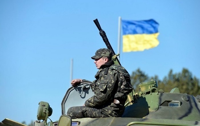 Новітня українська зброя