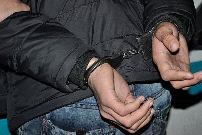 Киев охватывает волна преступности: растет число громких ограблений