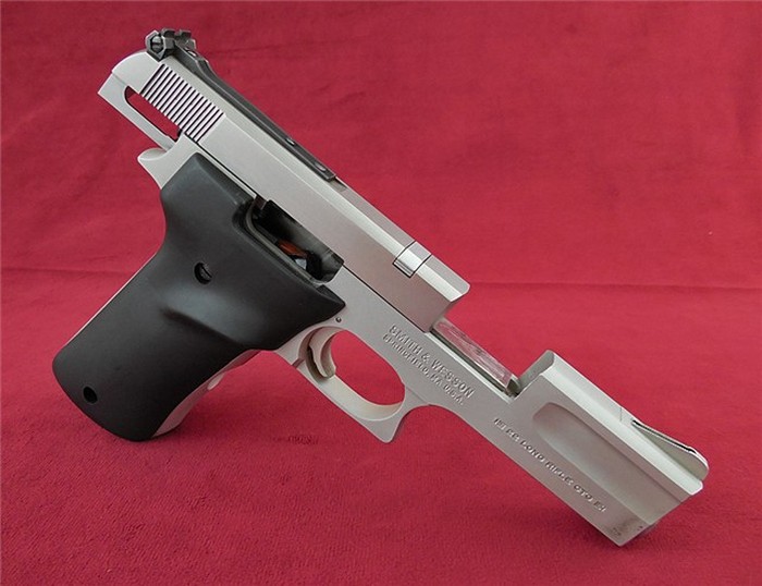 Smith & Wesson 622