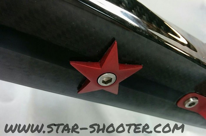 Star Shooter Precision