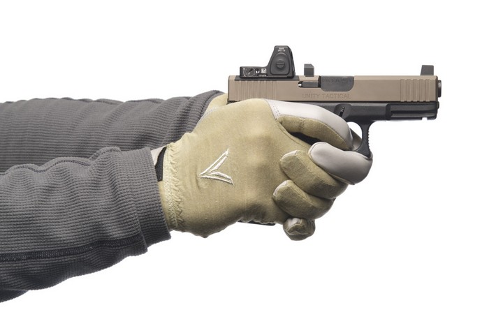 Trigger Glove